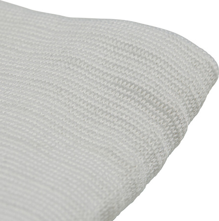 Ochraniacze piłkarskie na kostki adidas Ankle Guard OG białe 651879