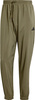 Spodnie męskie adidas Essentials Small Logo Stanford zielone JF1102