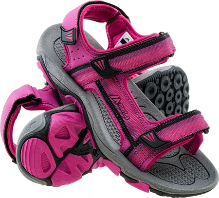 Damskie sandały Martes MAKANOS WO'S rozmiar 36