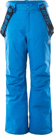 Dziecięce spodnie Hi-tec DARIN JR skydiver rozmiar 140 [cze]