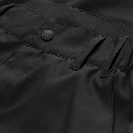 Męskie spodnie trekkingowe turystyczne Hi-Tec Megin rozmiar XXL