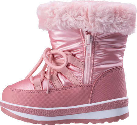 Dziecięce buty zimowe śniegowce Bejo Holio KDG rozmiar 27