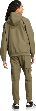 Dres męski adidas Cargo khaki JL8604