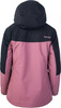 Damska kurtka narciarska ocieplana membrana 5000mm Hi-tec Lady Oriena rozmiar XL