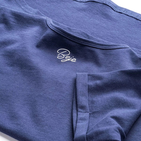 Dziecięca koszulka z krótkim rękawem bawełniana Bejo Tatiana Kdg rozmiar 116