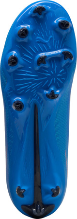 Buty piłkarskie dziecięce Puma Ultra 6 Play FG/AG 108533 01