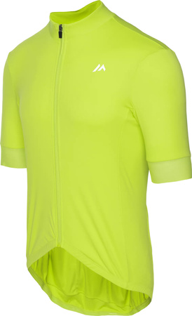 Męska koszulka z krótkim rękawem Martes essentials EIRWEN rozmiar L