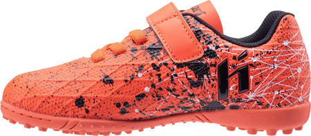 Dziecięce buty piłkarskie turfy Huari Vatoro Jr Tf rozmiar 34