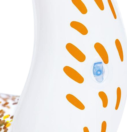 Koło dmuchane do pływania Bestway Flaming/Łabędź 61cm 36306 0328