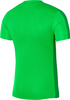 Koszulka treningowa męska Nike DF Academy 23 SS zielona DR1336 329