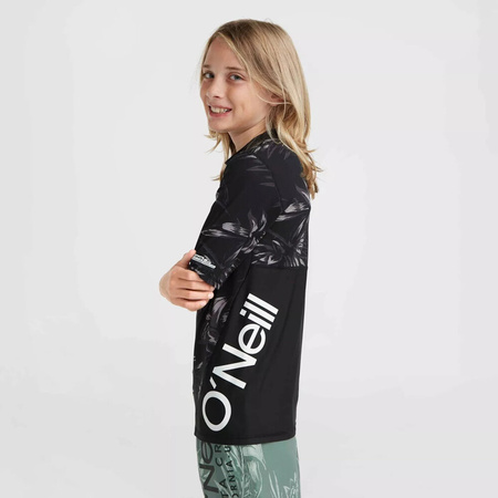 Dziecięca koszulka uv O'neill MIX
