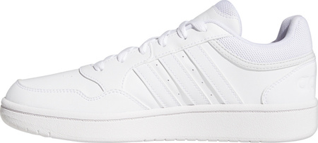 Buty damskie adidas Hoops 3.0 Low Classic GW3036