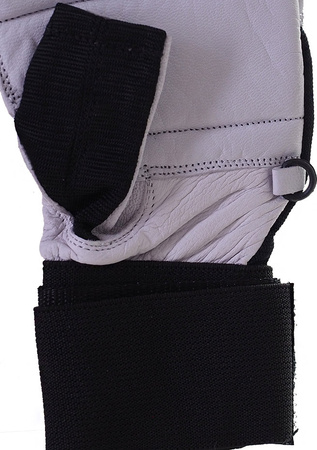 Rękawice kulturystyczne Profit Gym Pro 1615