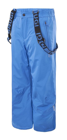 Spodnie narciarskie dziecięce Brugi 3AHS jasnoniebieskie r 32 (128-134cm)