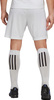 Spodenki treningowe krótkie męskie adidas Entrada 22 białe HG6295