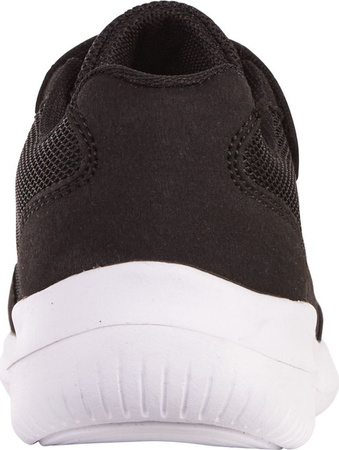 Buty sportowe dla dzieci Lotto Connect VL czarno-białe 2600820K 1110