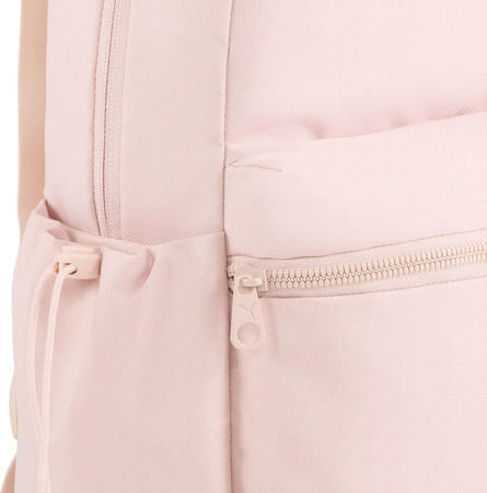 Plecak sportowy szkolny miejski Puma HER 13L Small pastelowy róż 91277 03