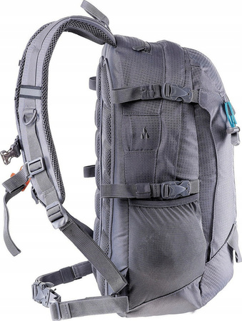 Plecak turystyczny militarny survivalowy trekkingowy Hi-Tec Felix rozmiar 20 l