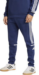 Spodnie męskie adidas Squadra 25 Sweat Pant granatowe JD2961
