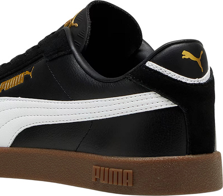 Buty Puma Club II czarne 397447 02