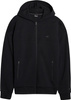 Bluza męska 4F M1537 głęboka czerń 4FWSS25TSWSM1537 20S