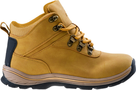 Buty zimowe trapery Elbrus Wadi MID rozmiar 38