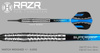 Rzutki Harrows Razr 90% Softip
