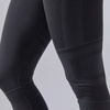 Damskie legginsy termoaktywne Craft ACTIVE INTENSITY PANTS W black/asphalt rozmiar S