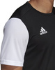 Koszulka dla dzieci adidas Estro 19 Jersey JUNIOR czarna DP3220