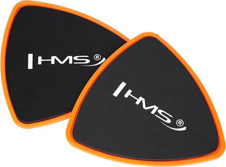 Dyski poślizgowe podkładki Slide HMS DPS01