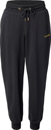 Damskie spodnie dresowe bawełniane Fitanu Farines W rozmiar XL