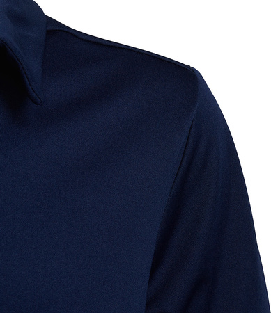 Koszulka dla dzieci adidas Entrada 22 Polo granatowa H57493