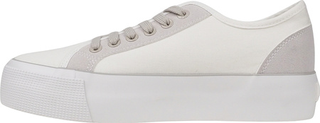Buty damskie Lee Cooper białe LCW-25-31-3479LA