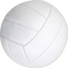 Piłka siatkowa Enero Pro Beach biała 1045375