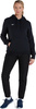 Damska bluza sportowa z kapturem Speedo Club Hoody Af rozmiar S