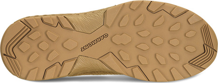 Buty T4 Groove G-dry coyote rozmiar 39
