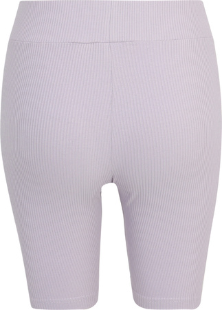 Spodenki damskie FIla Lacapelle jasnofioletowe FAW1006 40119