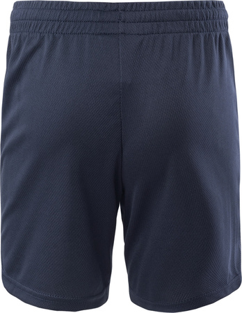 Dziecięce Spodenki Liberos Kids Shorts sleet/black rozmiar 134