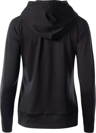 Damska bluza z kapturem treningowa Martes Lady Cyra rozmiar S