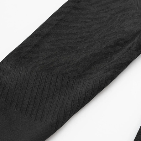 Damskie legginsy z wysokim stanem nylonowe Fitanu Vesna Bottom W rozmiar L