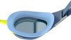 Okularki Fastskin Hyper Elite Mirror  czarny rozmiar XS