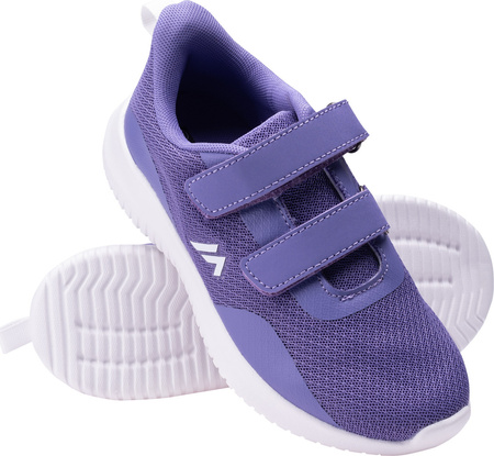 Dziecięce buty sportowe na rzep Martes Essentials Riken Jrg rozmiar 35