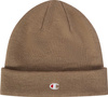 Czapka Champion Beanie Cap beżowa 806065 MS100