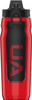 Bidon Under Armour Playmaker Squeeze 950 ml czerwony UA70320 1364836 814/600
