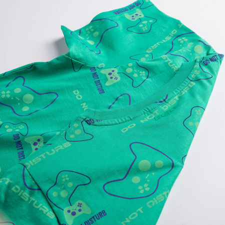 Dziecięca koszulka z krótkim rękawem sportowa Bejo Sport Jrb rozmiar 164