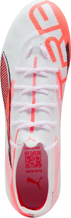 Buty piłkarskie Puma Ultra 5 Pro FG/AG 108161 01
