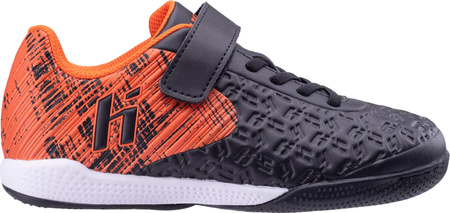 Dziecięce buty halowe halówki trenignowe piłkarskie Huari Resero Jr rozmiar 28