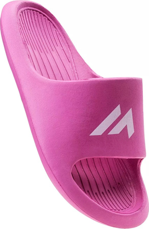 Damskie klapki Martes essentials BAKI WO'S rozmiar 40/41