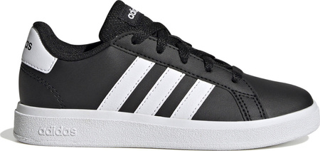 Buty dziecięce adidas Grand Court GW6503