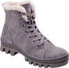 Damskie buty zimowe trapery Iguana Imilia MID szary rozmiar 39
